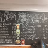 The Witch's Brew Micro Pub